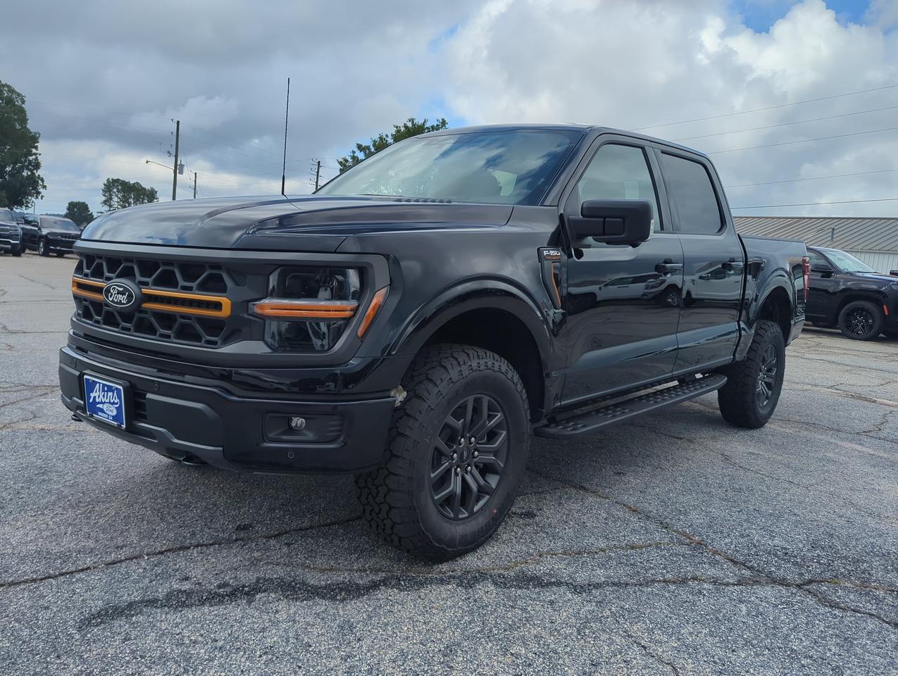 2026 Ford F-150 Tremor Winder GA