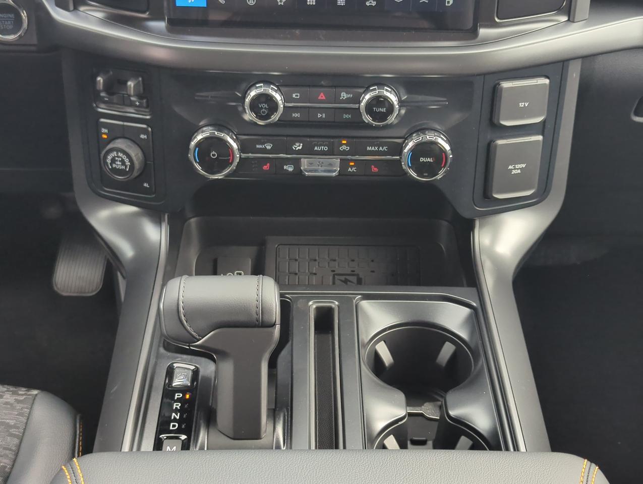 2026 Ford F-150 Tremor Winder GA