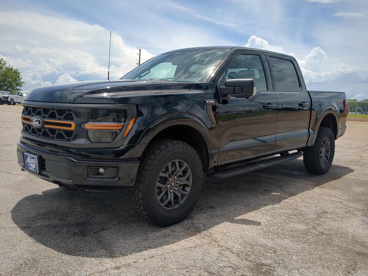 2026 Ford F-150 Tremor Winder GA