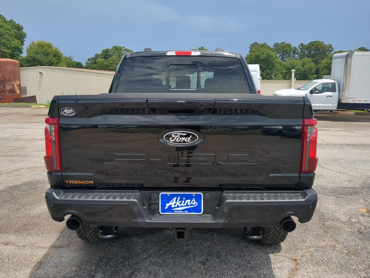 2026 Ford F-150 Tremor Winder GA