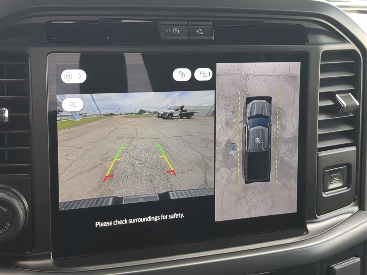 2026 Ford F-150 Tremor Winder GA