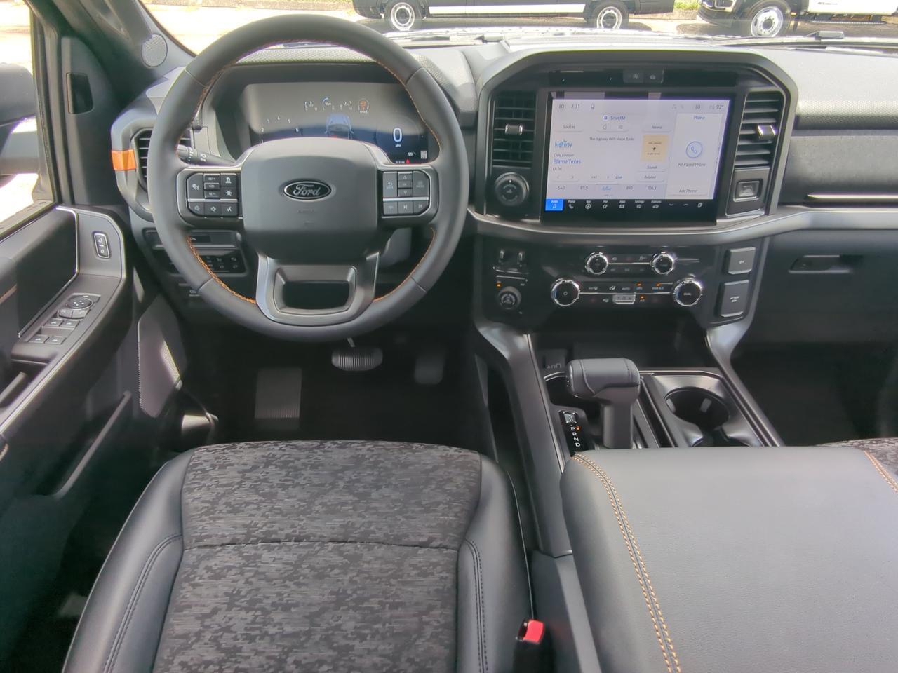 2026 Ford F-150 Tremor Winder GA