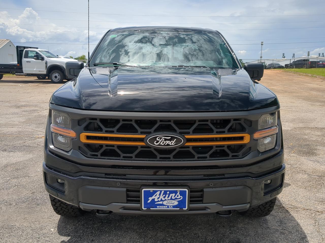 2026 Ford F-150 Tremor Winder GA