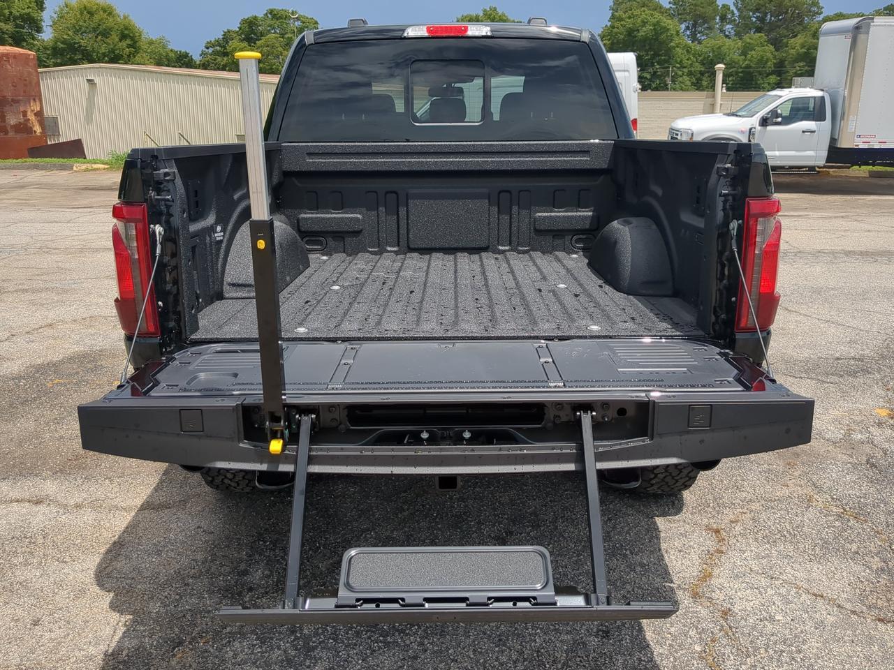 2026 Ford F-150 Tremor Winder GA