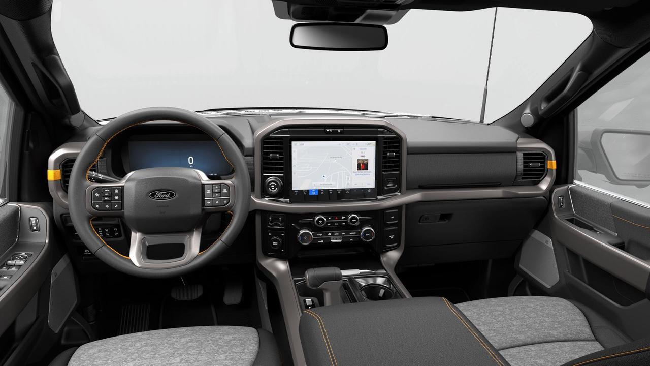 2026 Ford F-150 Tremor Winder GA
