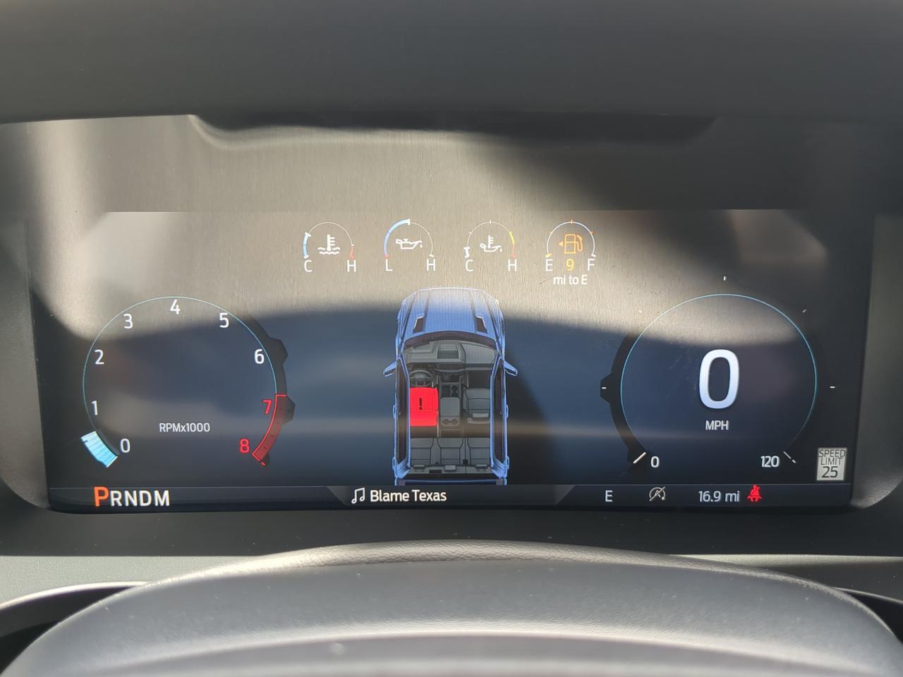 2026 Ford F-150 Tremor Winder GA