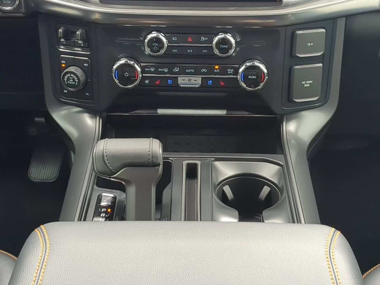 2026 Ford F-150 Tremor Winder GA
