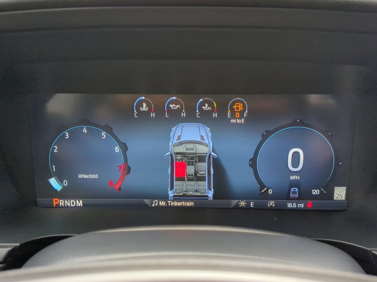 2026 Ford F-150 Tremor Winder GA