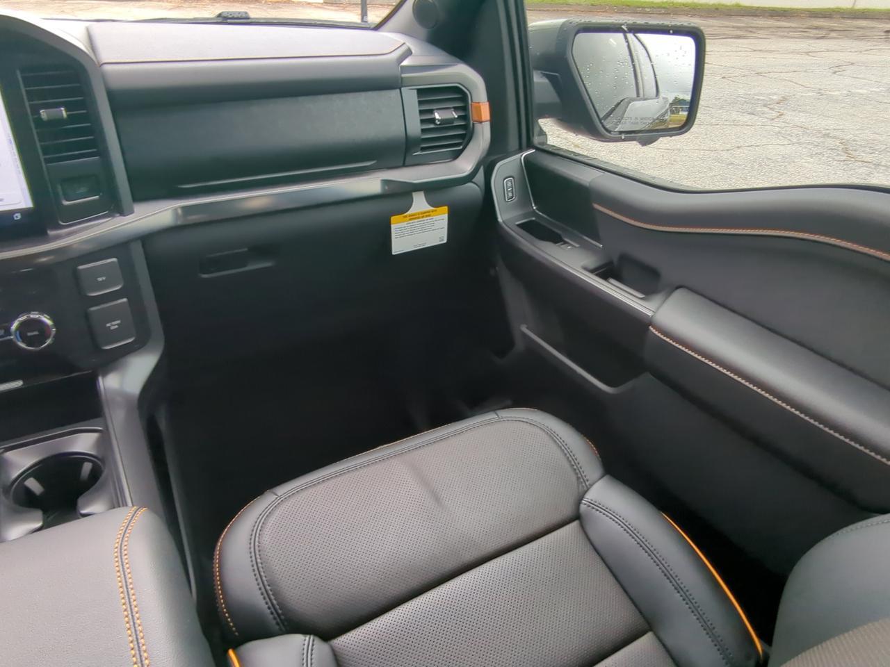 2026 Ford F-150 Tremor Winder GA