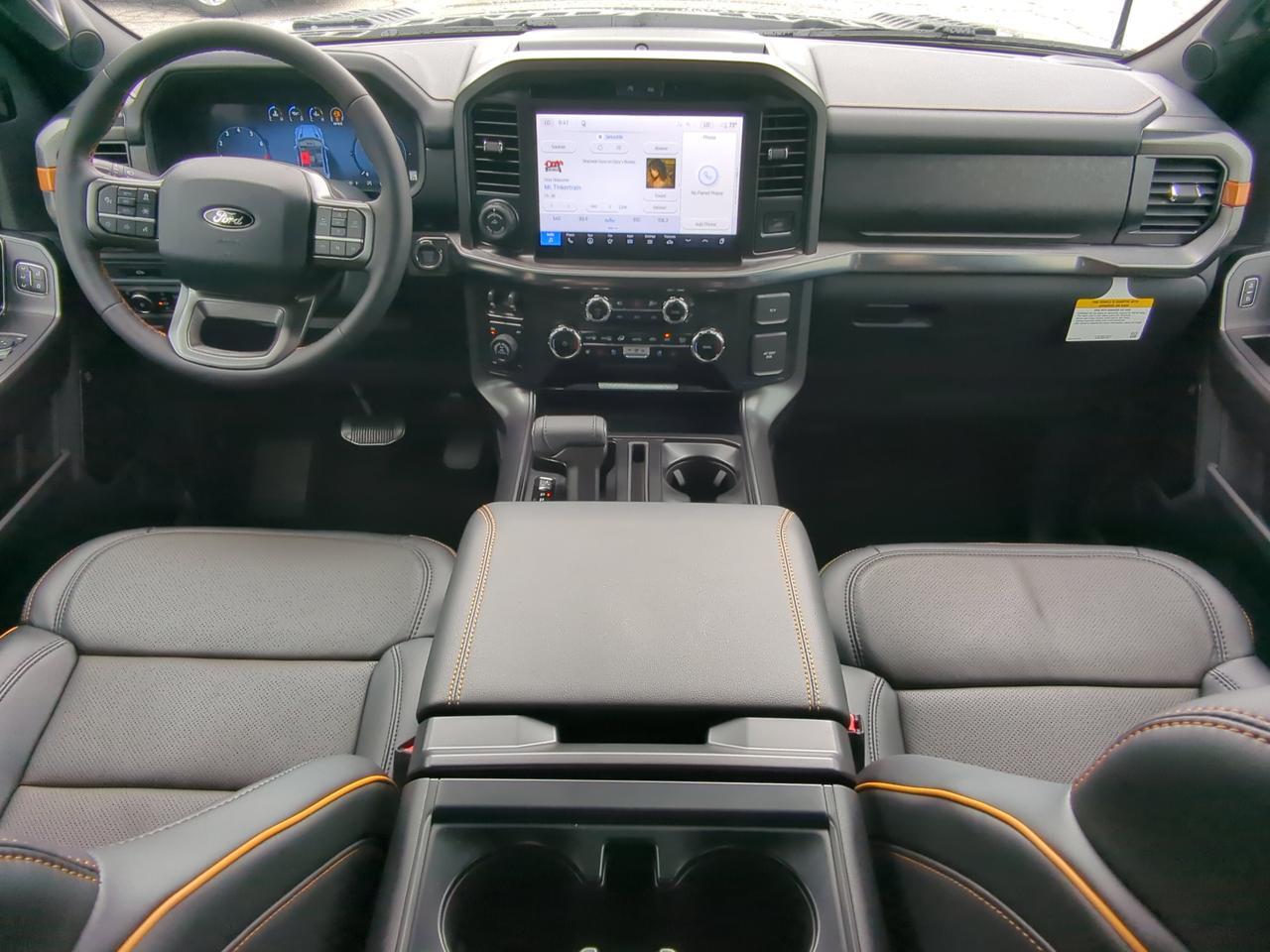 2026 Ford F-150 Tremor Winder GA