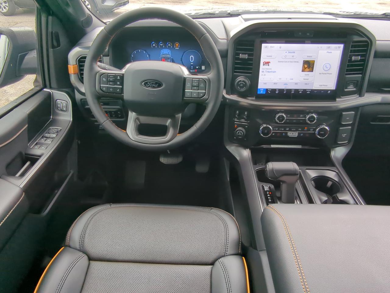 2026 Ford F-150 Tremor Winder GA