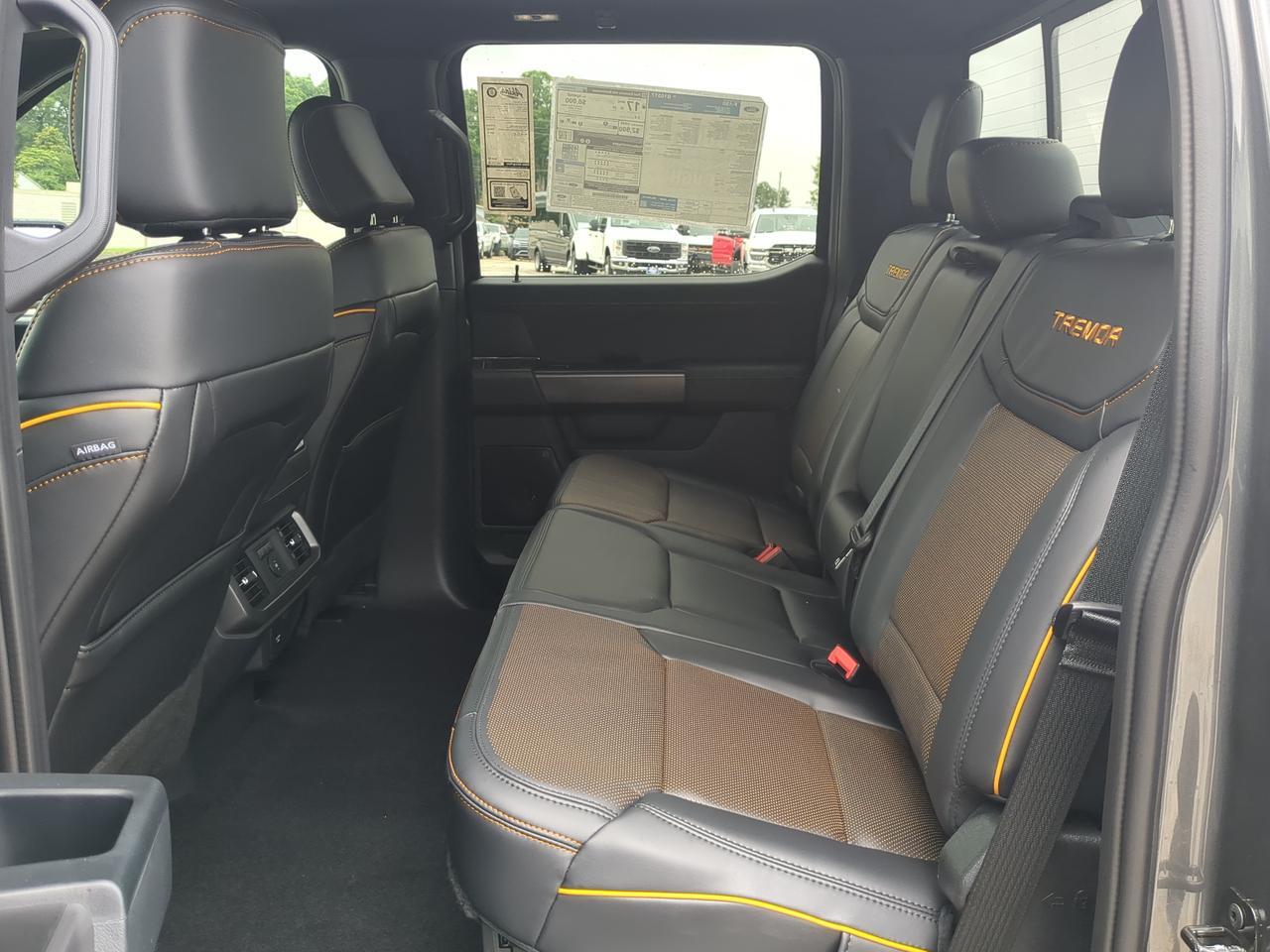 2026 Ford F-150 Tremor Winder GA