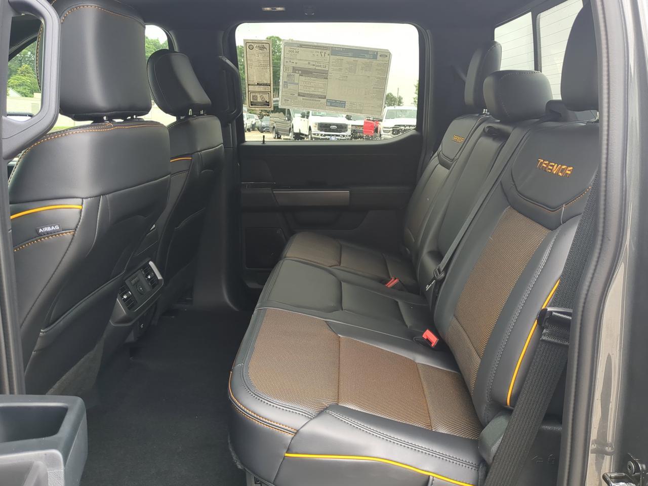 2026 Ford F-150 Tremor Winder GA