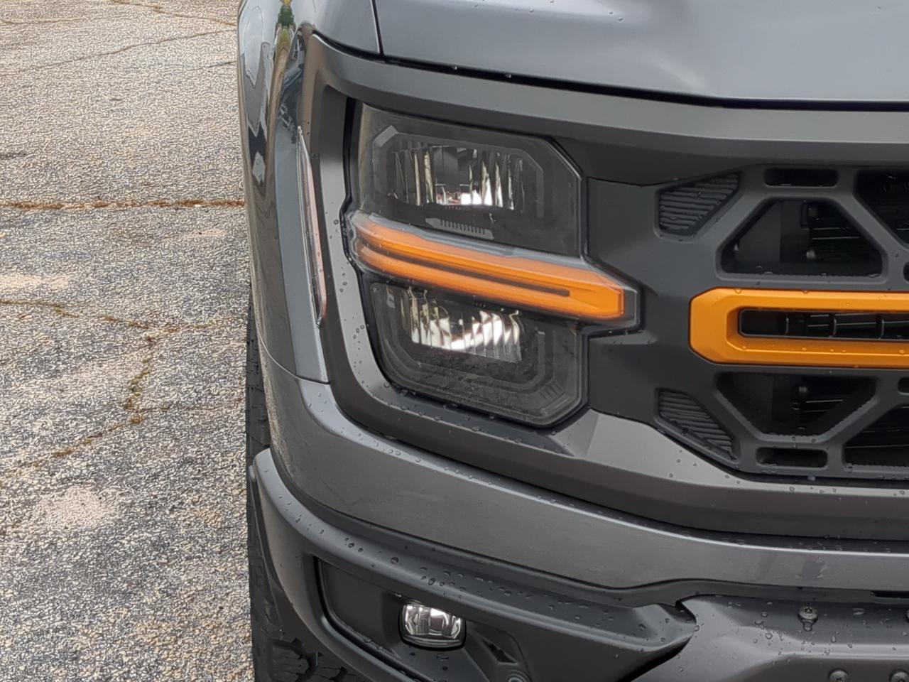2026 Ford F-150 Tremor Winder GA