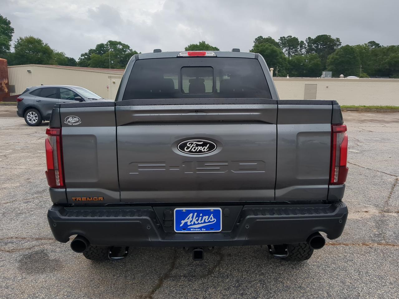 2026 Ford F-150 Tremor Winder GA
