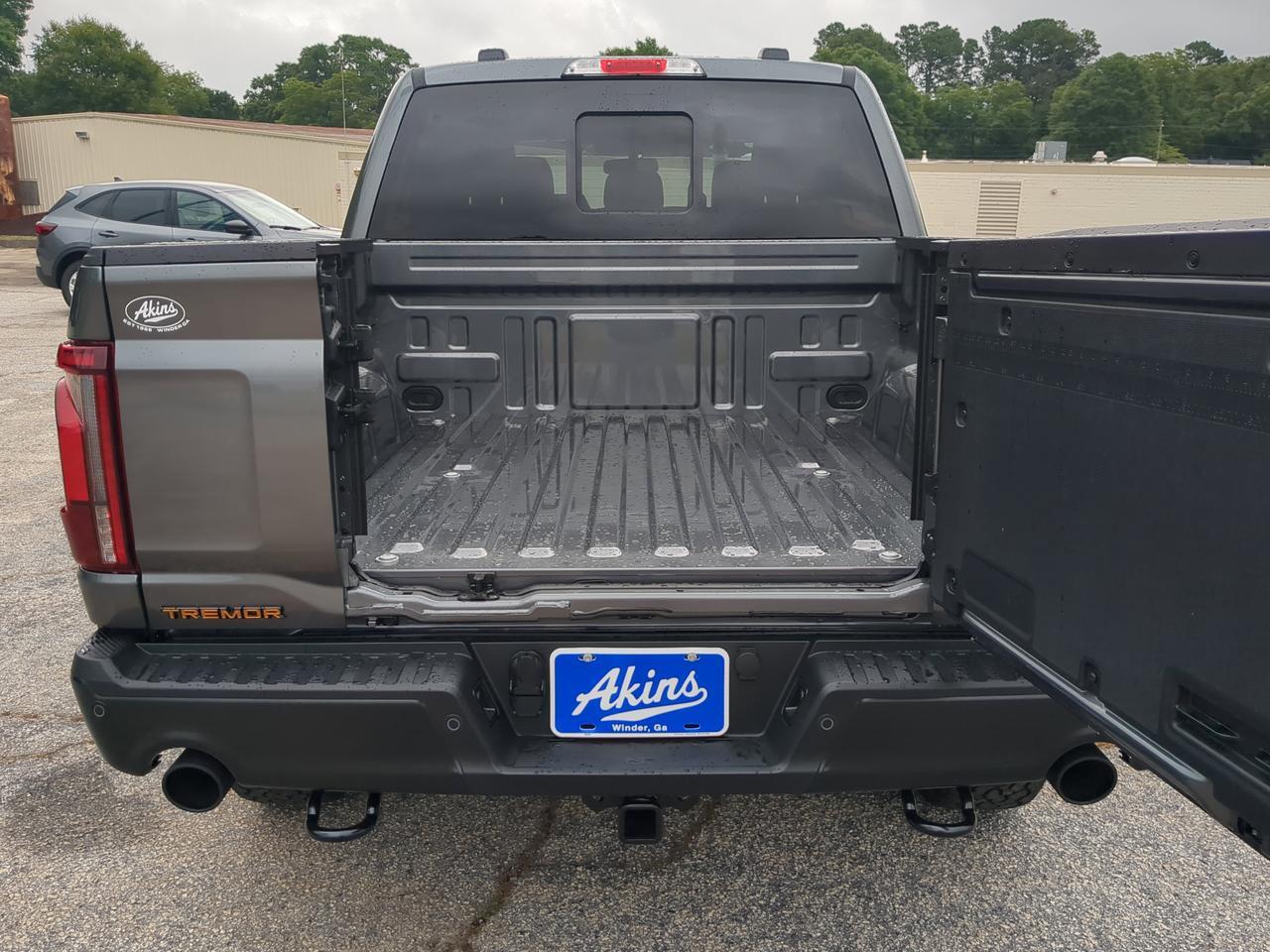 2026 Ford F-150 Tremor Winder GA
