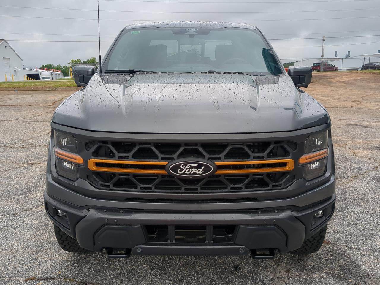 2026 Ford F-150 Tremor Winder GA