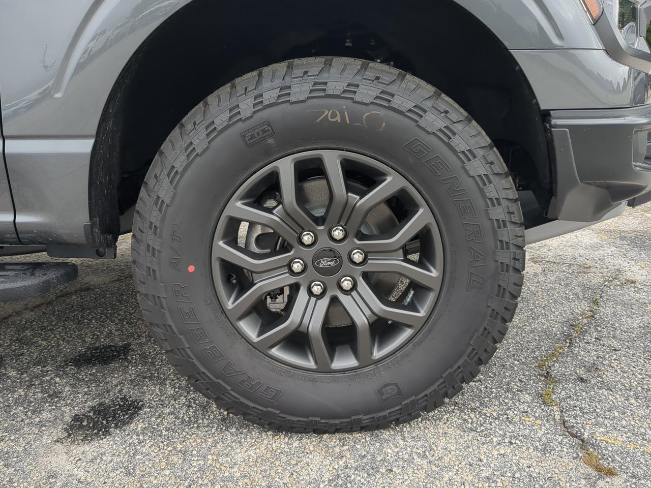 2026 Ford F-150 Tremor Winder GA