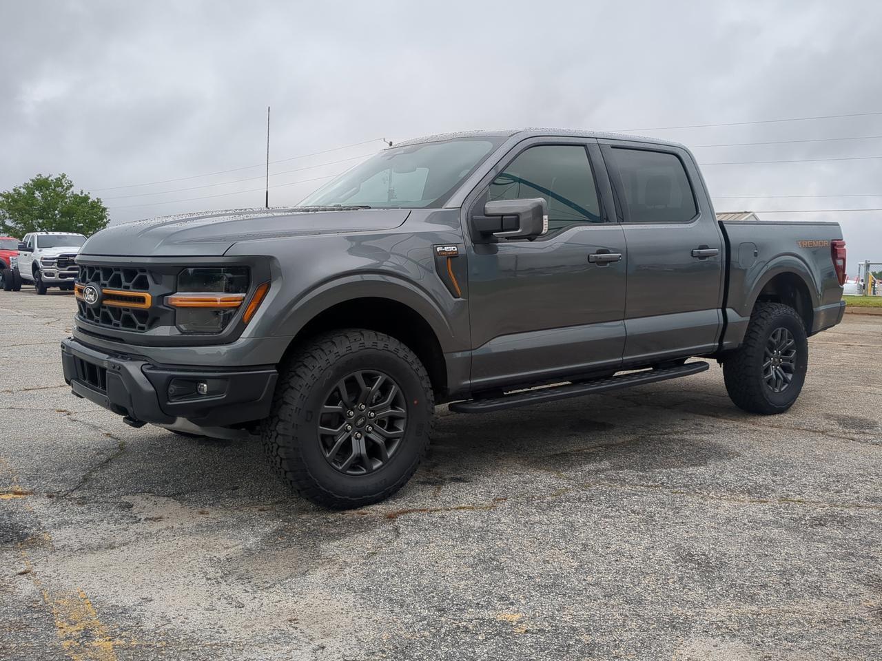 2026 Ford F-150 Tremor Winder GA