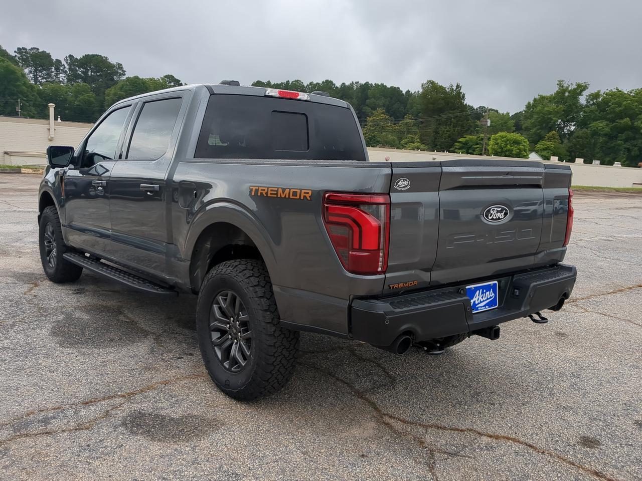 2026 Ford F-150 Tremor Winder GA