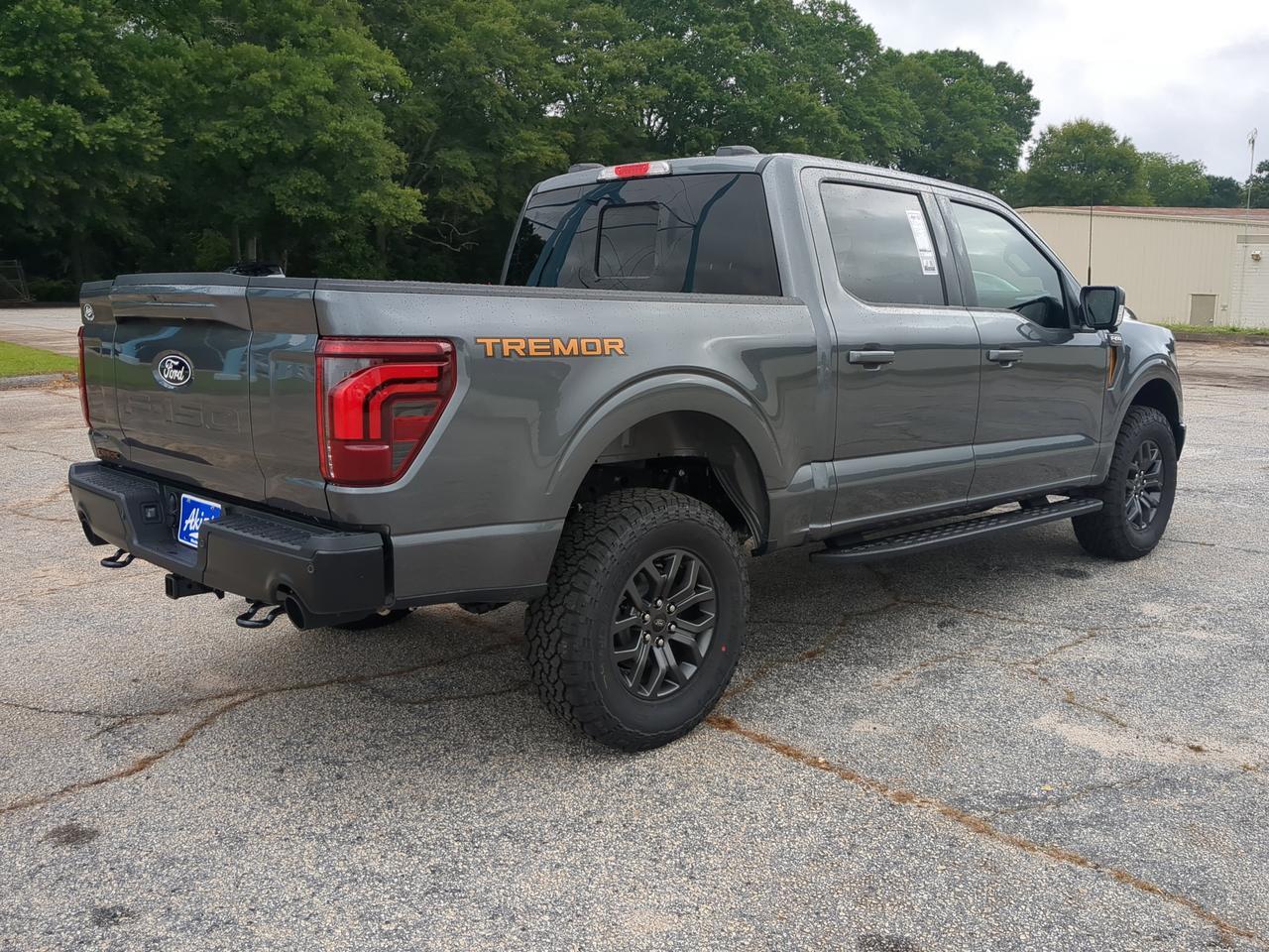 2026 Ford F-150 Tremor Winder GA