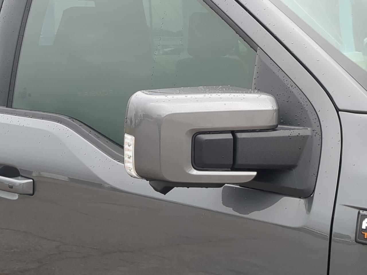 2026 Ford F-150 Tremor Winder GA