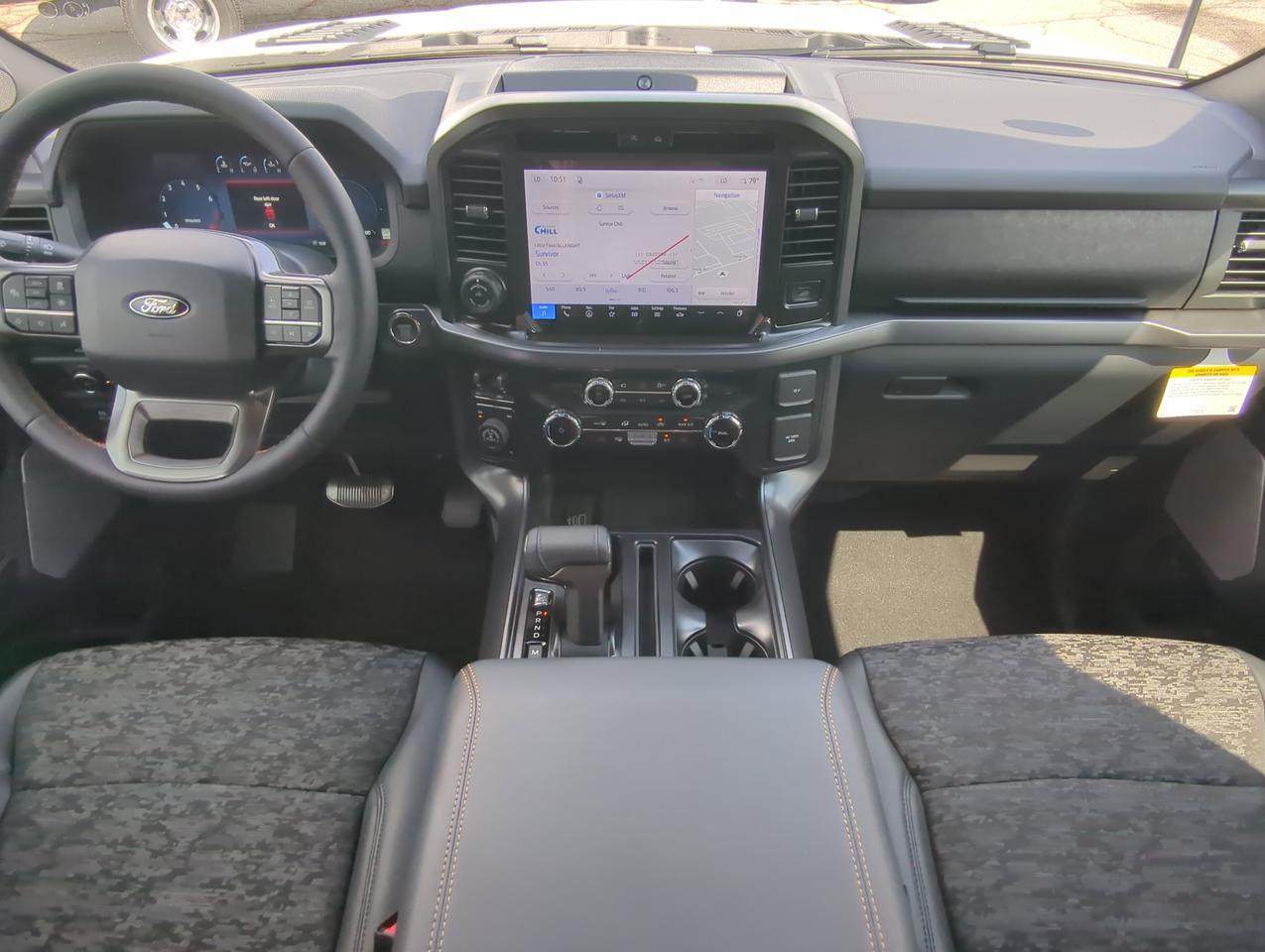 2026 Ford F-150 Tremor Winder GA