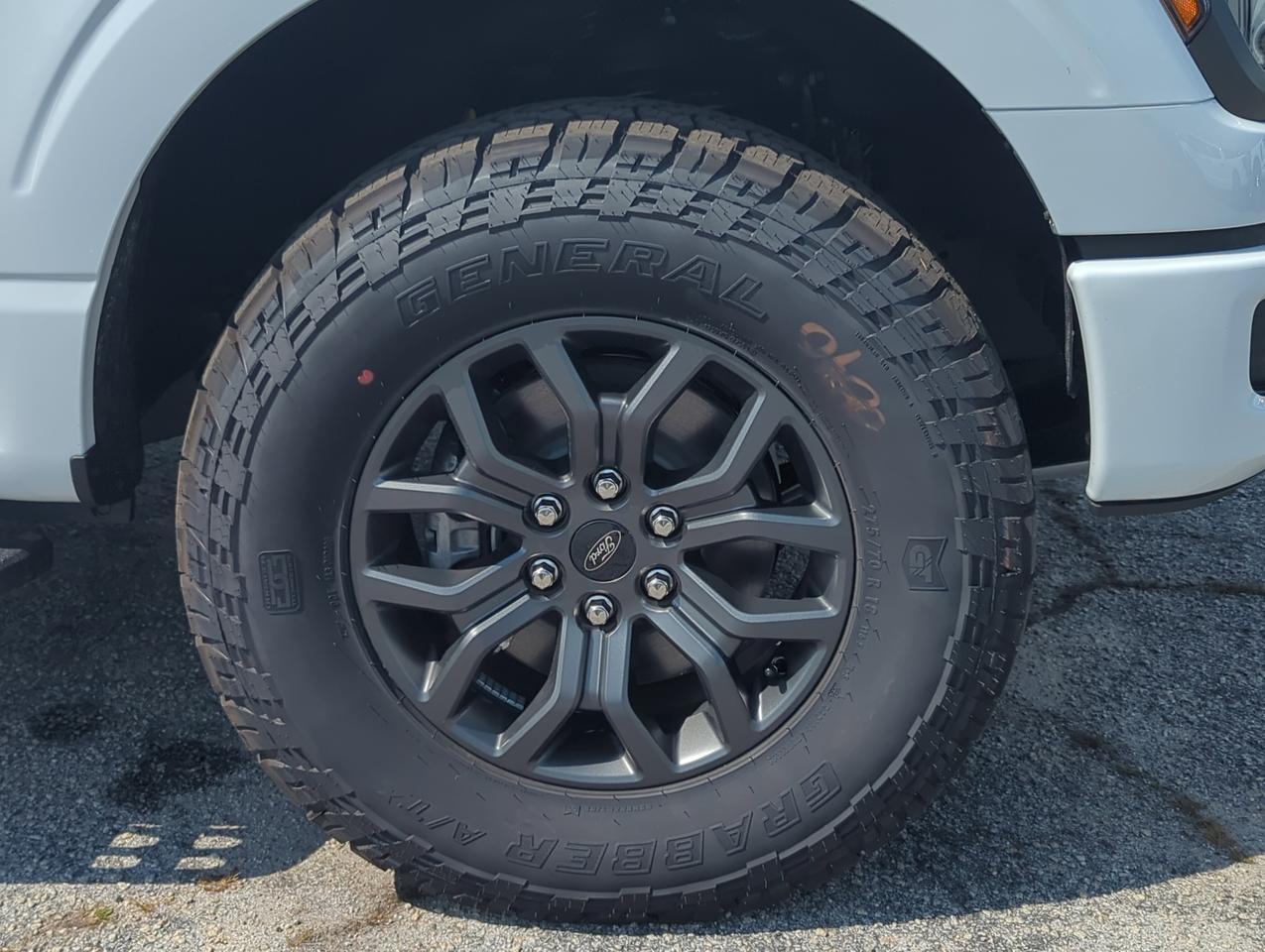 2026 Ford F-150 Tremor Winder GA