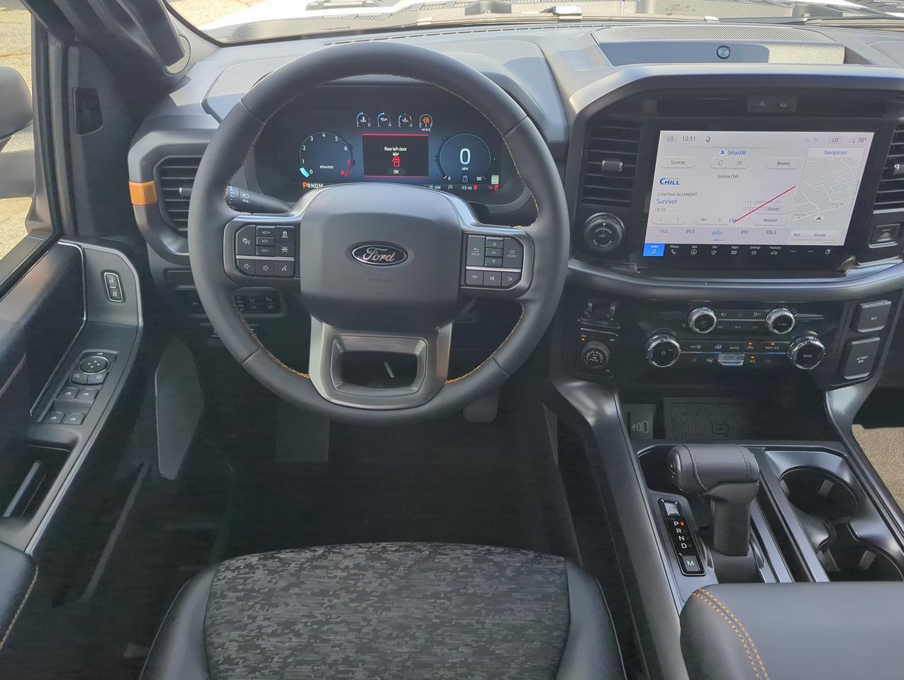 2026 Ford F-150 Tremor Winder GA
