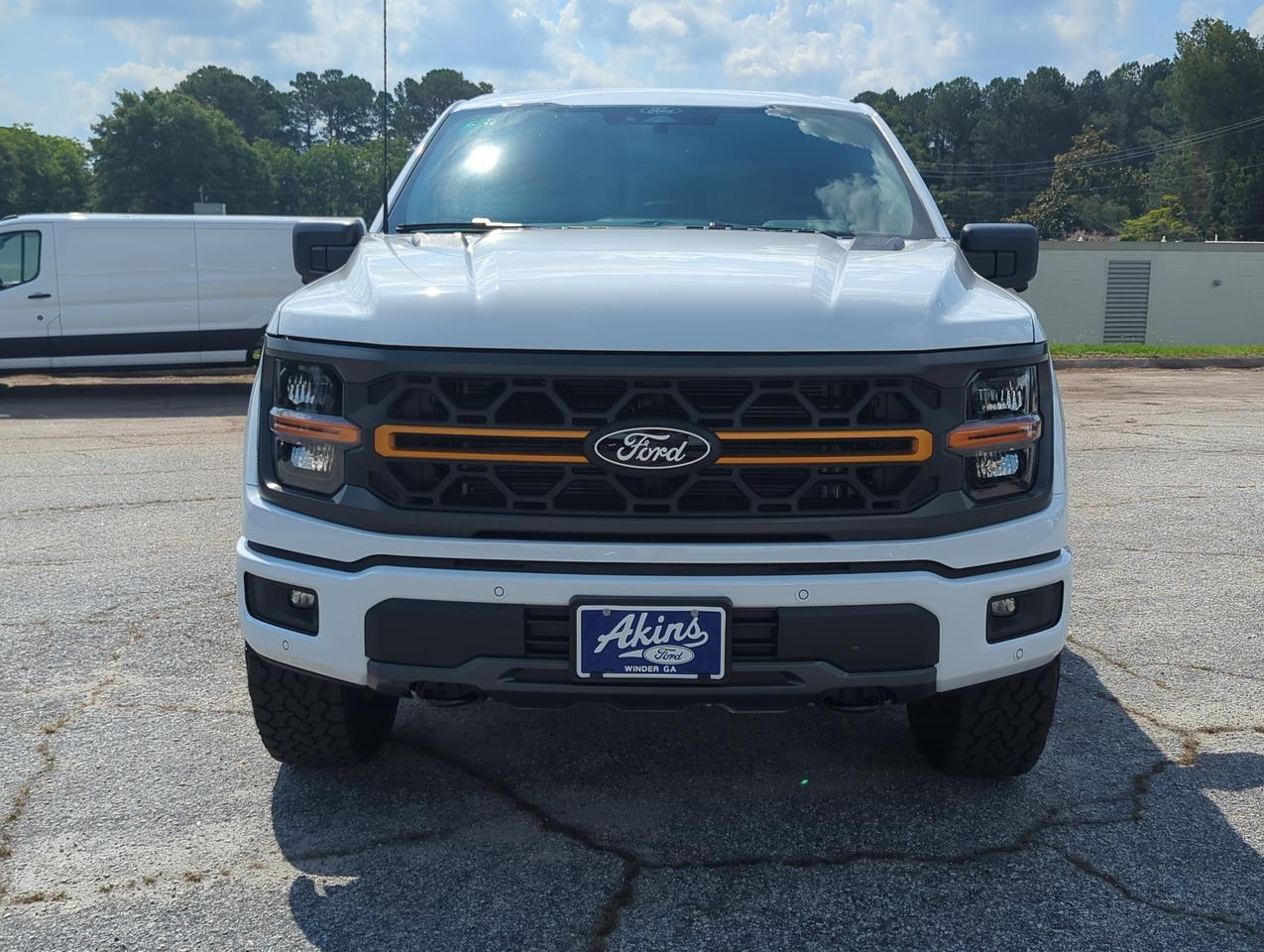 2026 Ford F-150 Tremor Winder GA