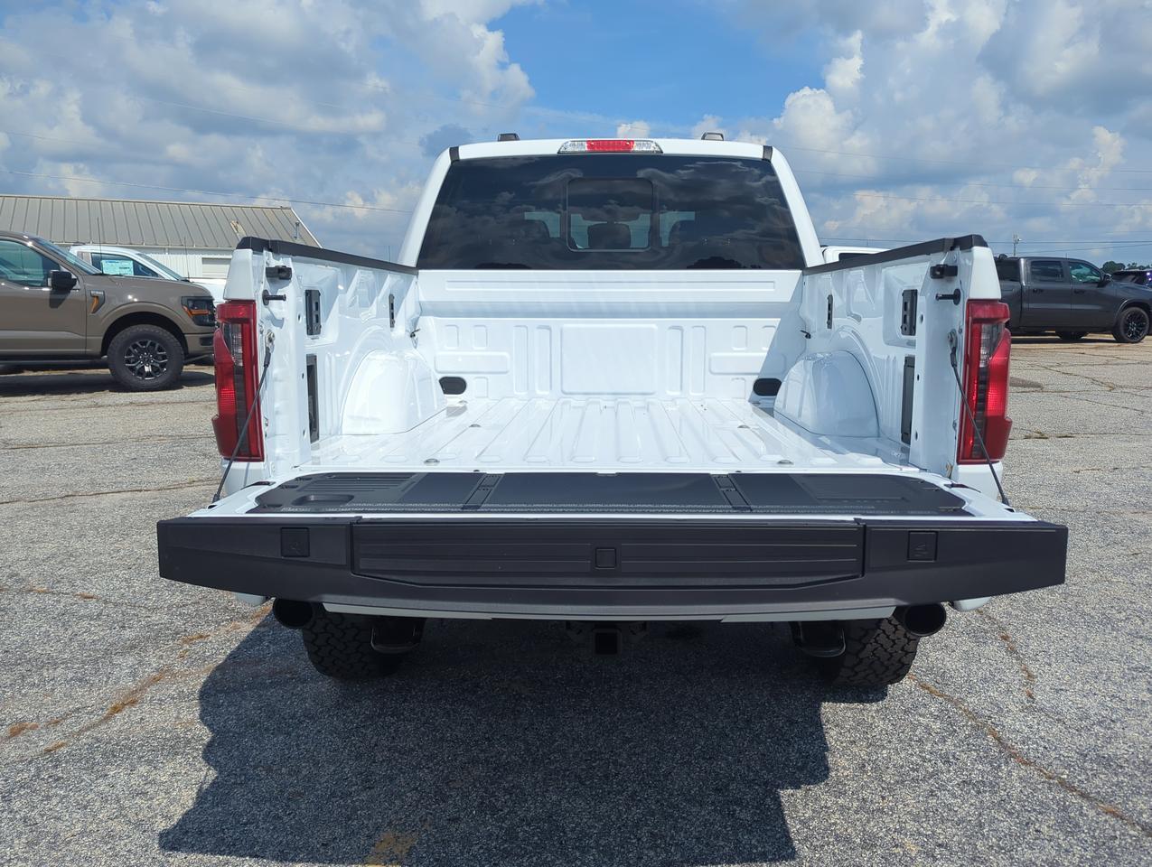 2026 Ford F-150 Tremor Winder GA