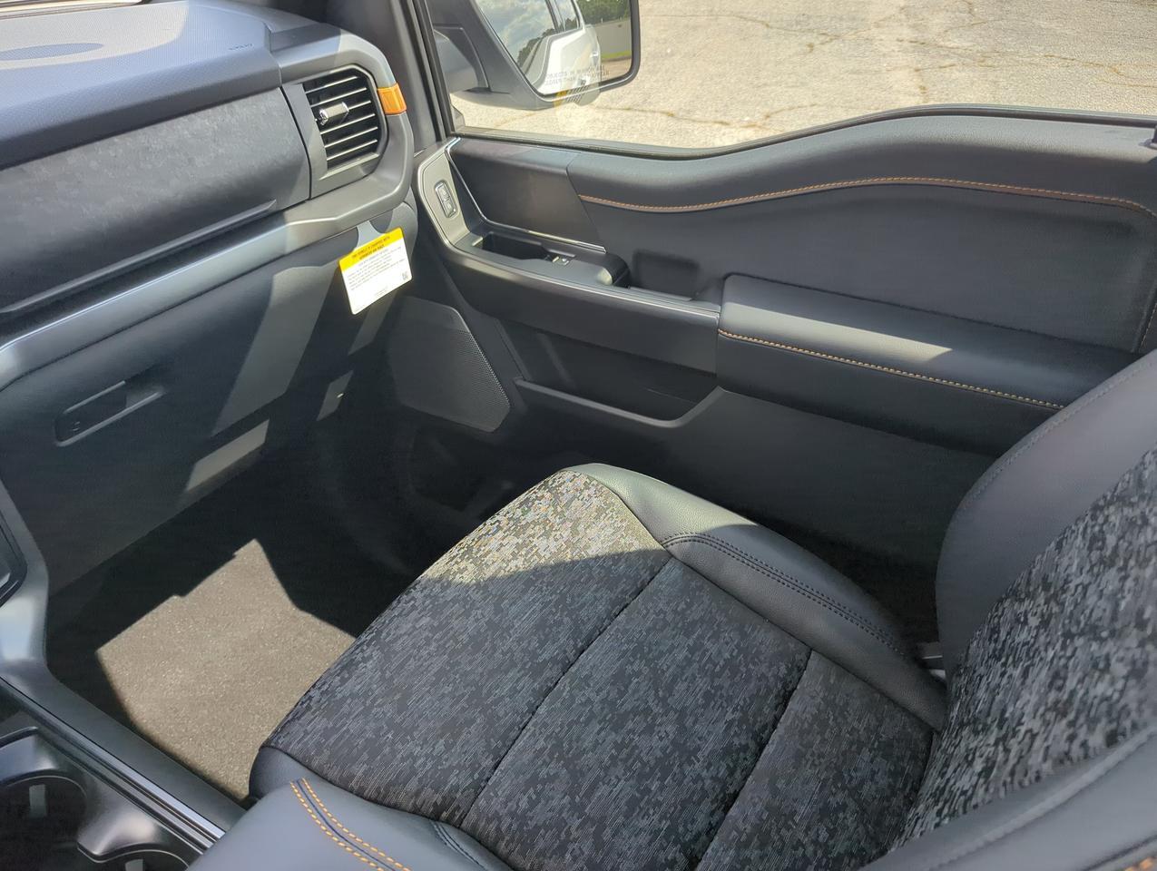 2026 Ford F-150 Tremor Winder GA