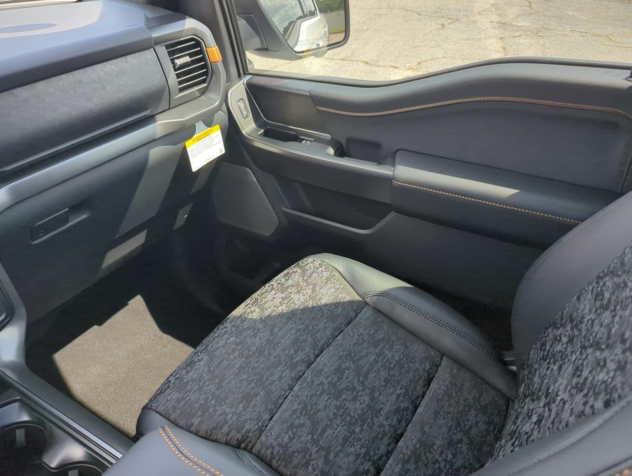 2026 Ford F-150 Tremor Winder GA