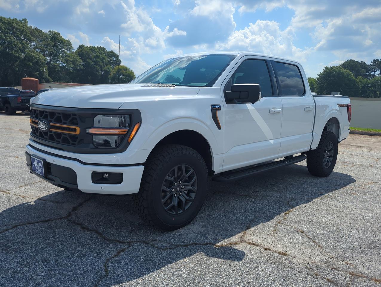 2026 Ford F-150 Tremor Winder GA