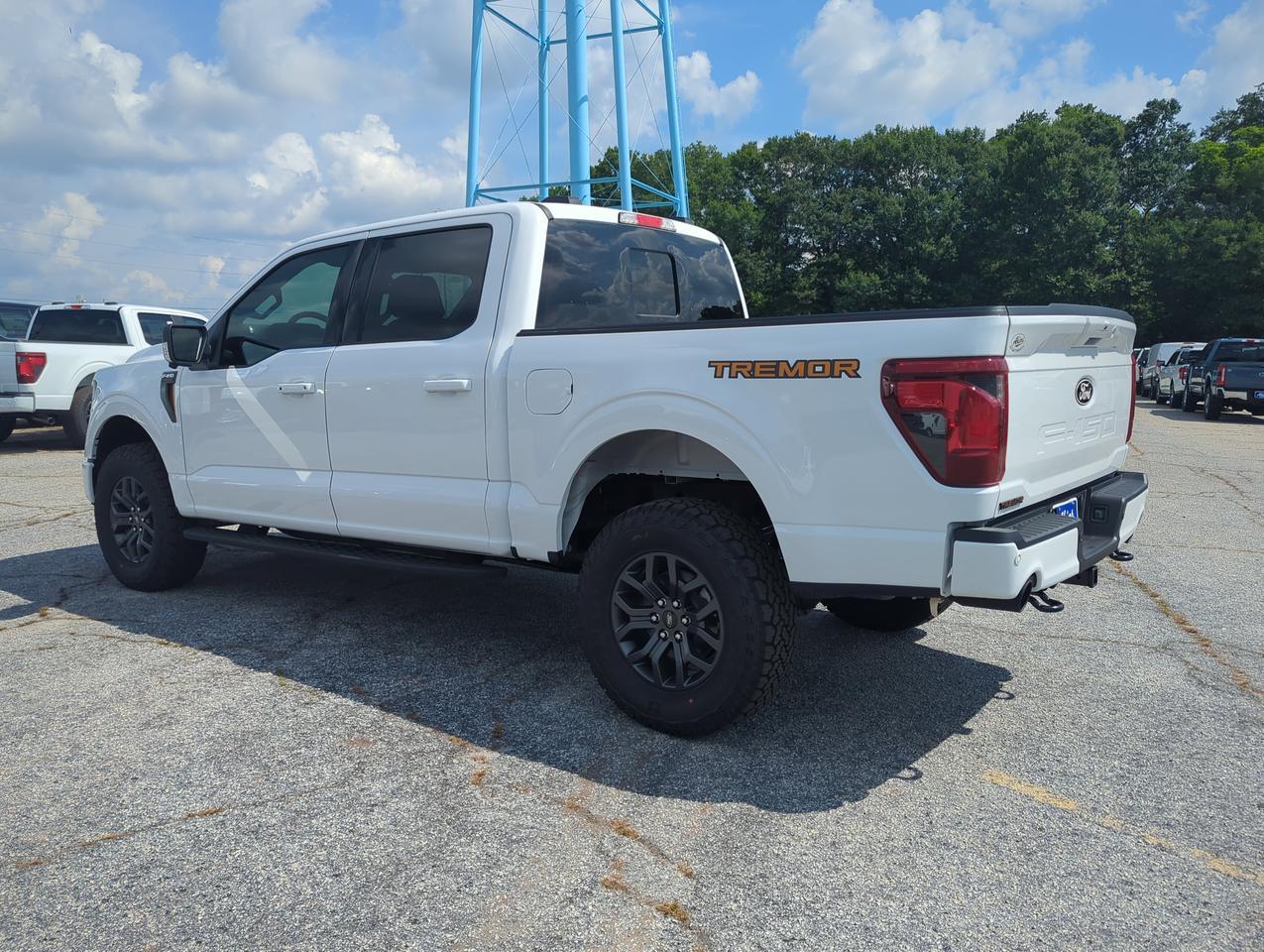 2026 Ford F-150 Tremor Winder GA