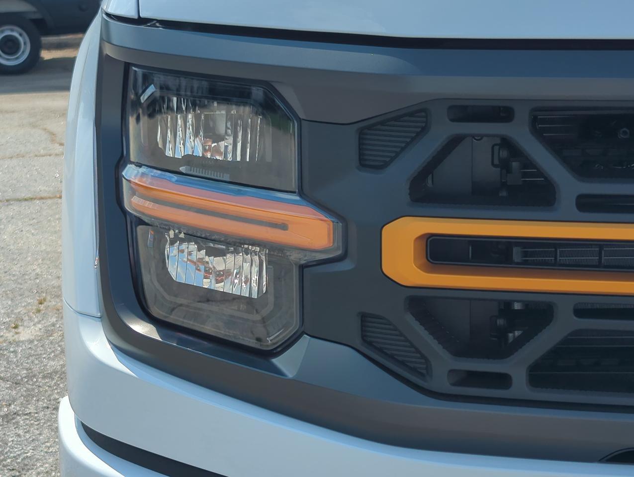 2026 Ford F-150 Tremor Winder GA