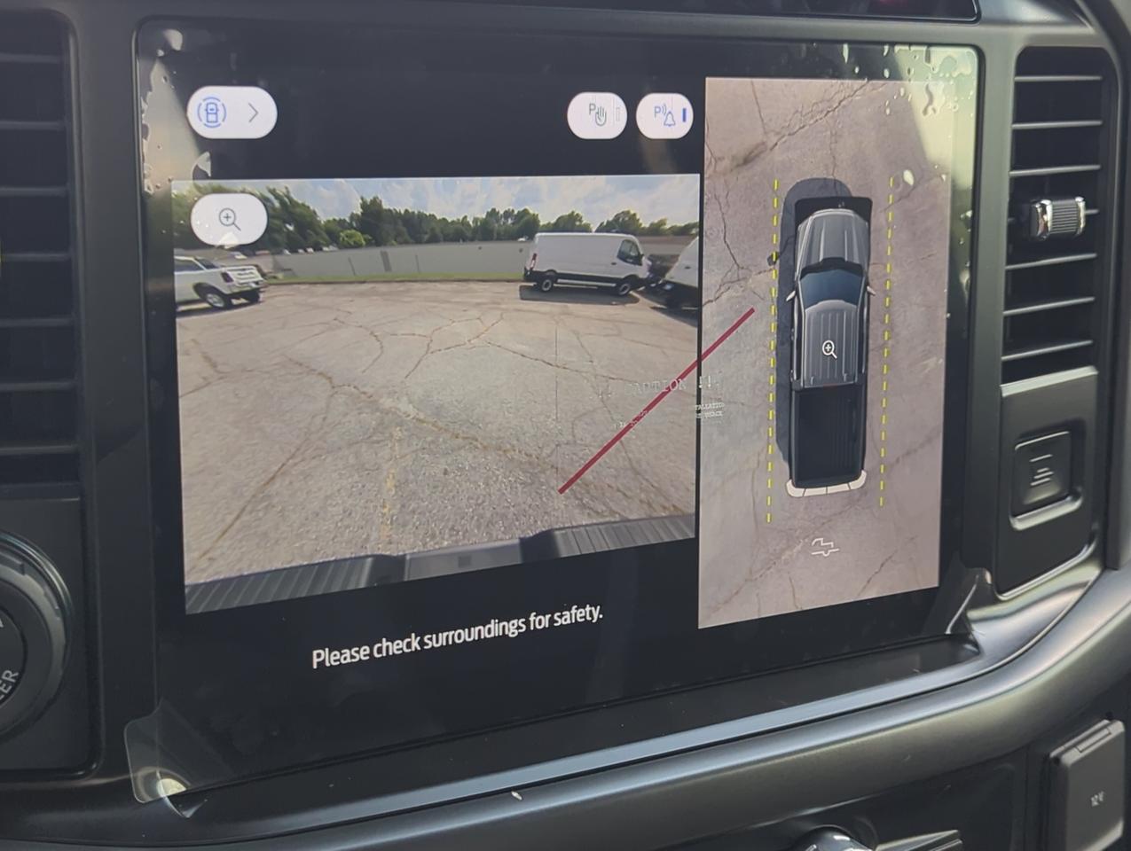 2026 Ford F-150 Tremor Winder GA