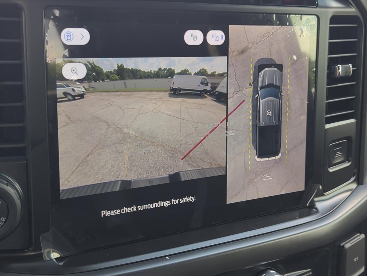 2026 Ford F-150 Tremor Winder GA
