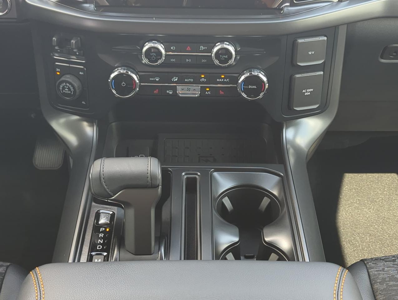 2026 Ford F-150 Tremor Winder GA