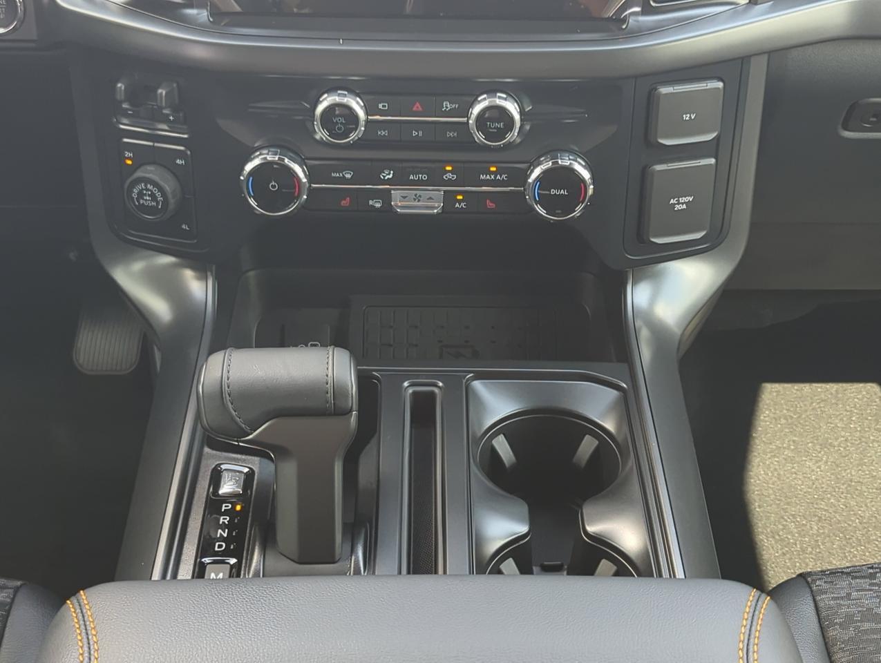 2026 Ford F-150 Tremor Winder GA