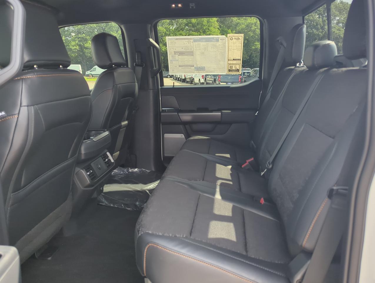 2026 Ford F-150 Tremor Winder GA