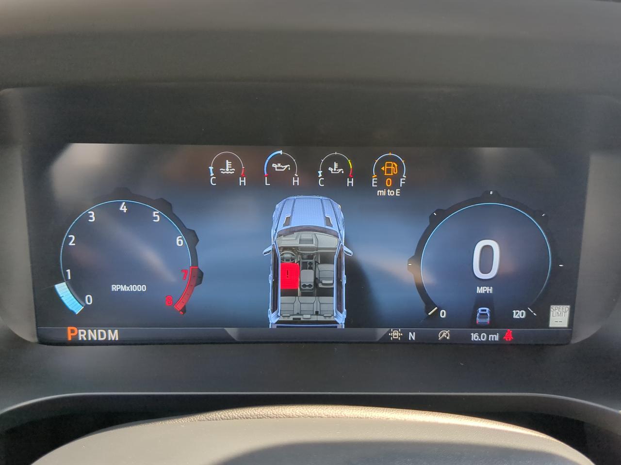 2026 Ford F-150 Tremor Winder GA