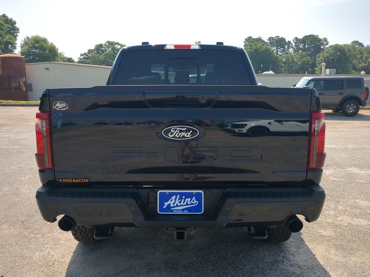 2026 Ford F-150 Tremor Winder GA
