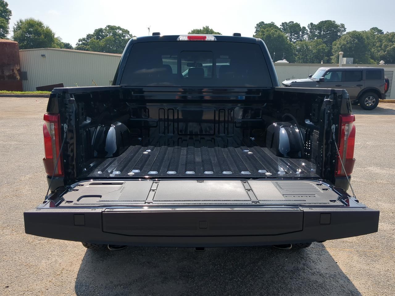 2026 Ford F-150 Tremor Winder GA