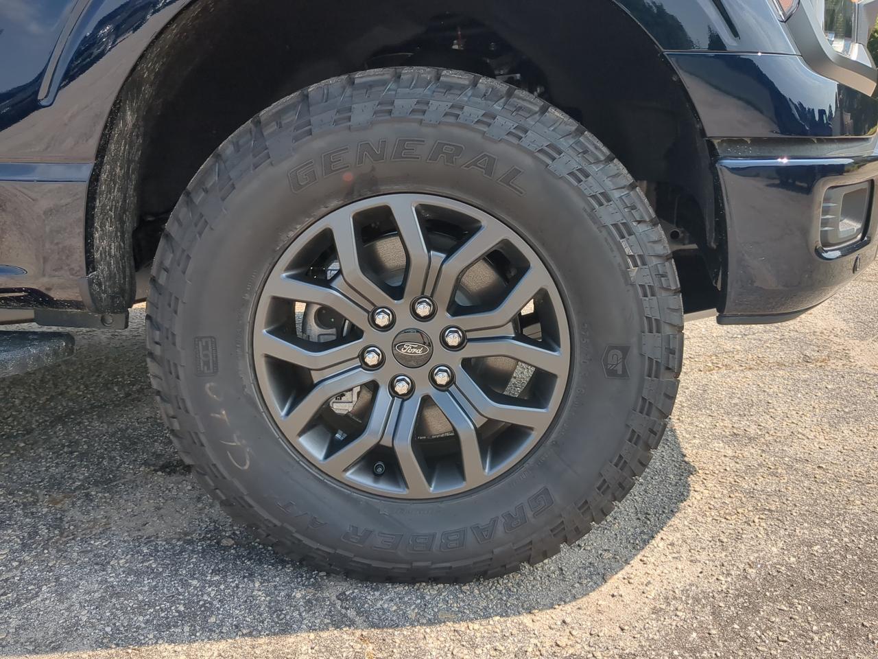 2026 Ford F-150 Tremor Winder GA