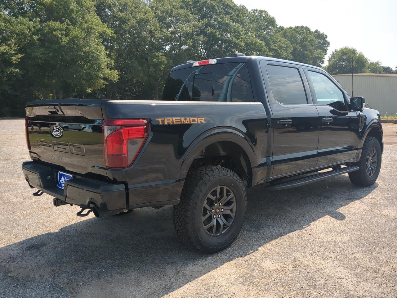 2026 Ford F-150 Tremor Winder GA