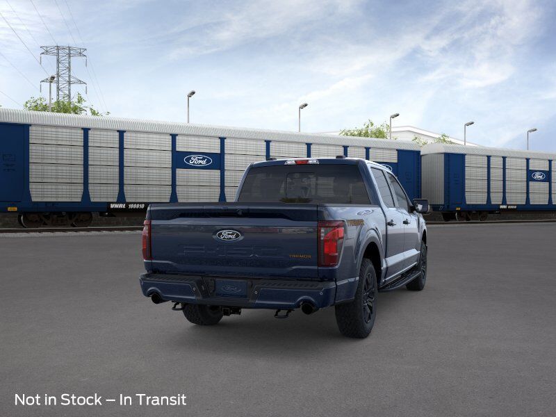2026 Ford F-150 Tremor Winder GA