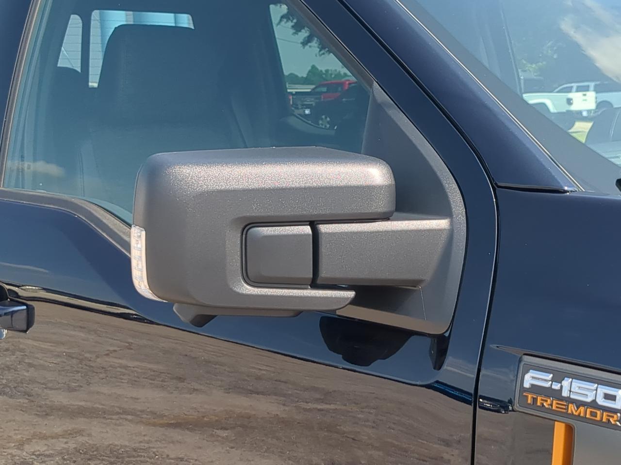 2026 Ford F-150 Tremor Winder GA