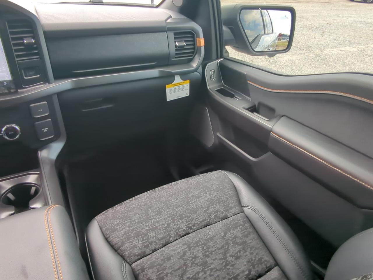 2026 Ford F-150 Tremor Winder GA