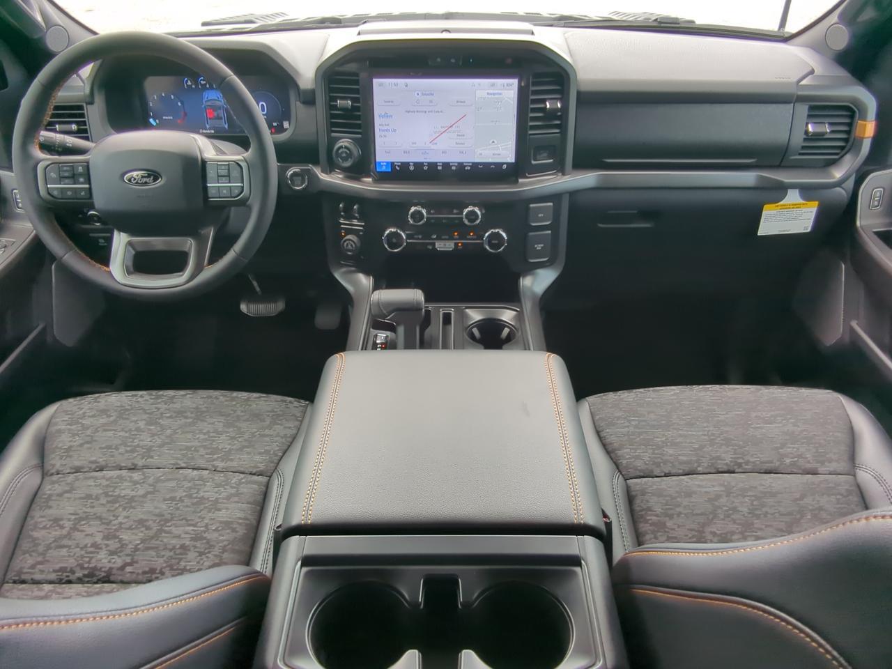 2026 Ford F-150 Tremor Winder GA